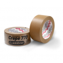 Fita  crepe corrugada 48mm x 50m