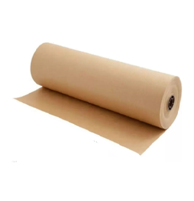 Bobina de papel Kraft 40cm x 200m (85gr)