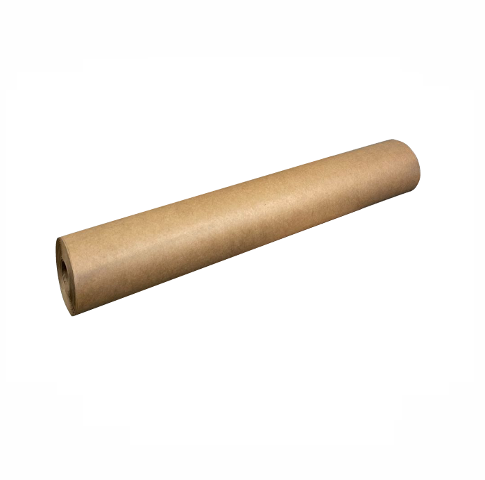 Bobina de papel Kraft__(Bobininha)  80cm x 200m (85gr)