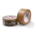 Fita  crepe corrugada 48mm x 50m